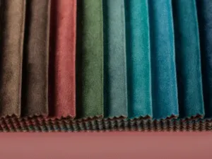 scelta colori tappezzeria