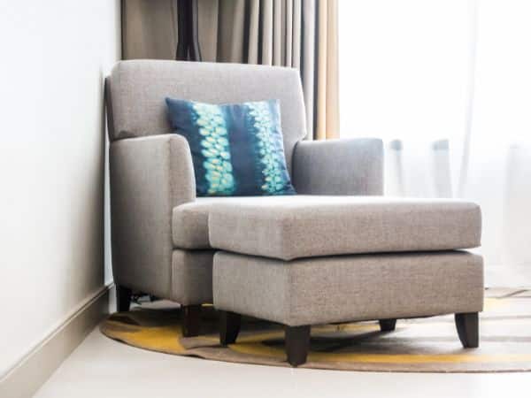 tecniche innovative di tappezzeria