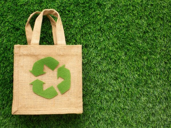 tessuti ecologici